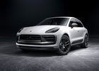 Porsche Macan T oficiálně: První čtyřdveřové téčko odkazuje na ikonickou 911