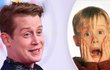 Macaulay Culkin