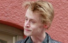 Hvězda trháku Sám doma Macaulay Culkin: Troska! Kvůli drogám...