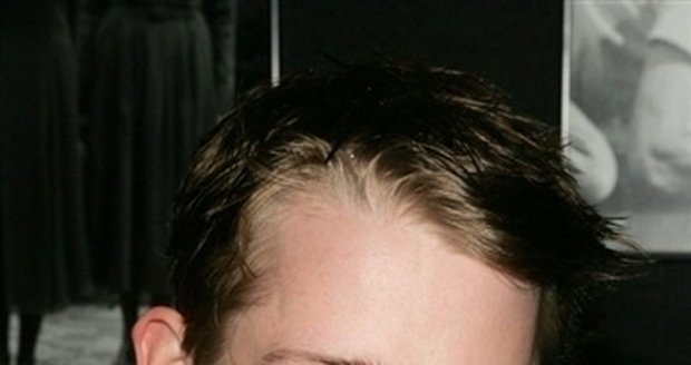 Macaulay Culkin