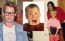 Šokující odhalení hvězdy Sám doma: Culkin zneužíván Jacksonem?!