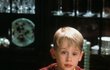 Macaulay Culkin ve filmu Sám doma