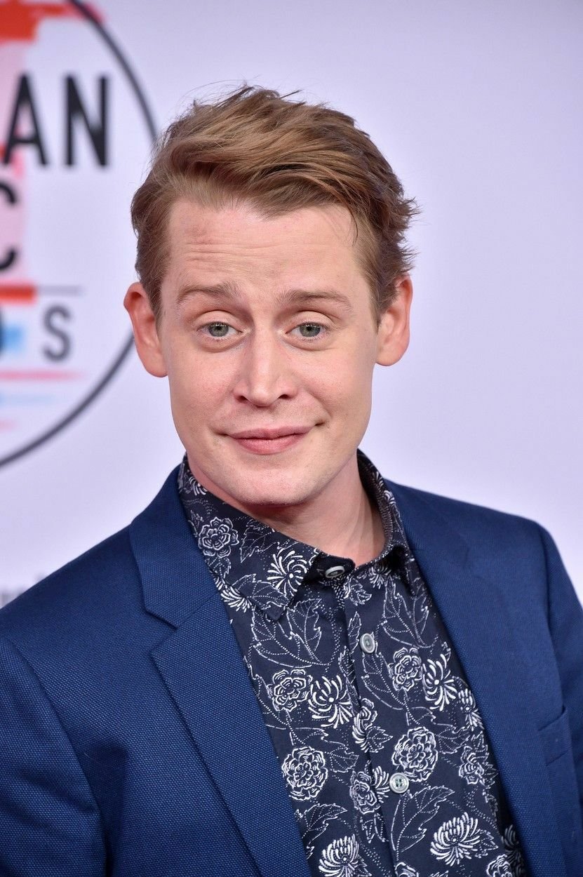 Macaulay Culkin  prodává dům