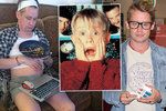 Macaulay Culkin a jeho představa rebootu Sám doma