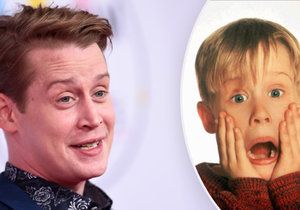 Macaulay Culkin