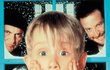 Macaulay Culkin v roce 1990.