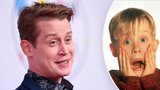 Macaulay Culkin promluvil o novém filmu Sám doma: Fanouškům prozradil, zda v něm hraje!