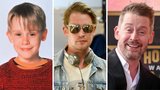 Macaulay Culkin slaví 45! V dětství byl strojem na peníze a oženil se v 18 letech. Co dělá dnes?