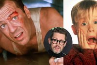 Kevin ze Sám doma: Smrtonosná past není vánoční film!