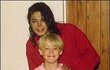 Macauley Culkin s Michael Jacksonem byli kamarádi.