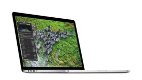 Nový Macbook Pro je prvním notebookem na světě s Retina displejem