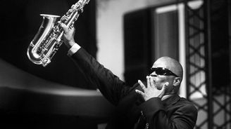 Maceo Parker rozjede v Praze svou saxy show