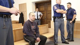 Petr Zvonař, bývalý reprezentant ČR v judu, dostal do soudu 16 let za pokus ovraždu