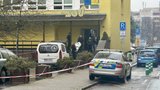 Psycholožka o zabití učitele v Praze: Proč student útočil? Mohl být psychopat nebo pod vlivem 
