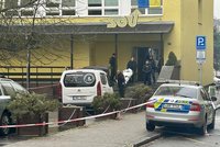 Psycholožka o zabití učitele v Praze: Proč student útočil? Mohl být psychopat nebo pod vlivem