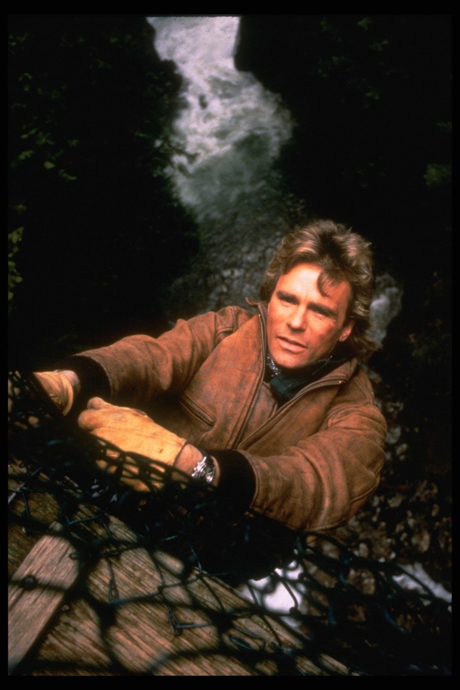 MacGyver