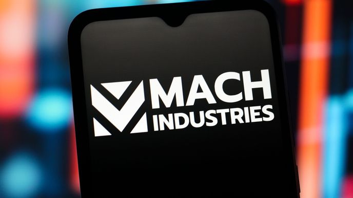 Mach Industries Mach Industries