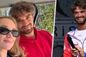 Tenista Macháč a zpěvačka Drobná: Tak a je to oficiální!