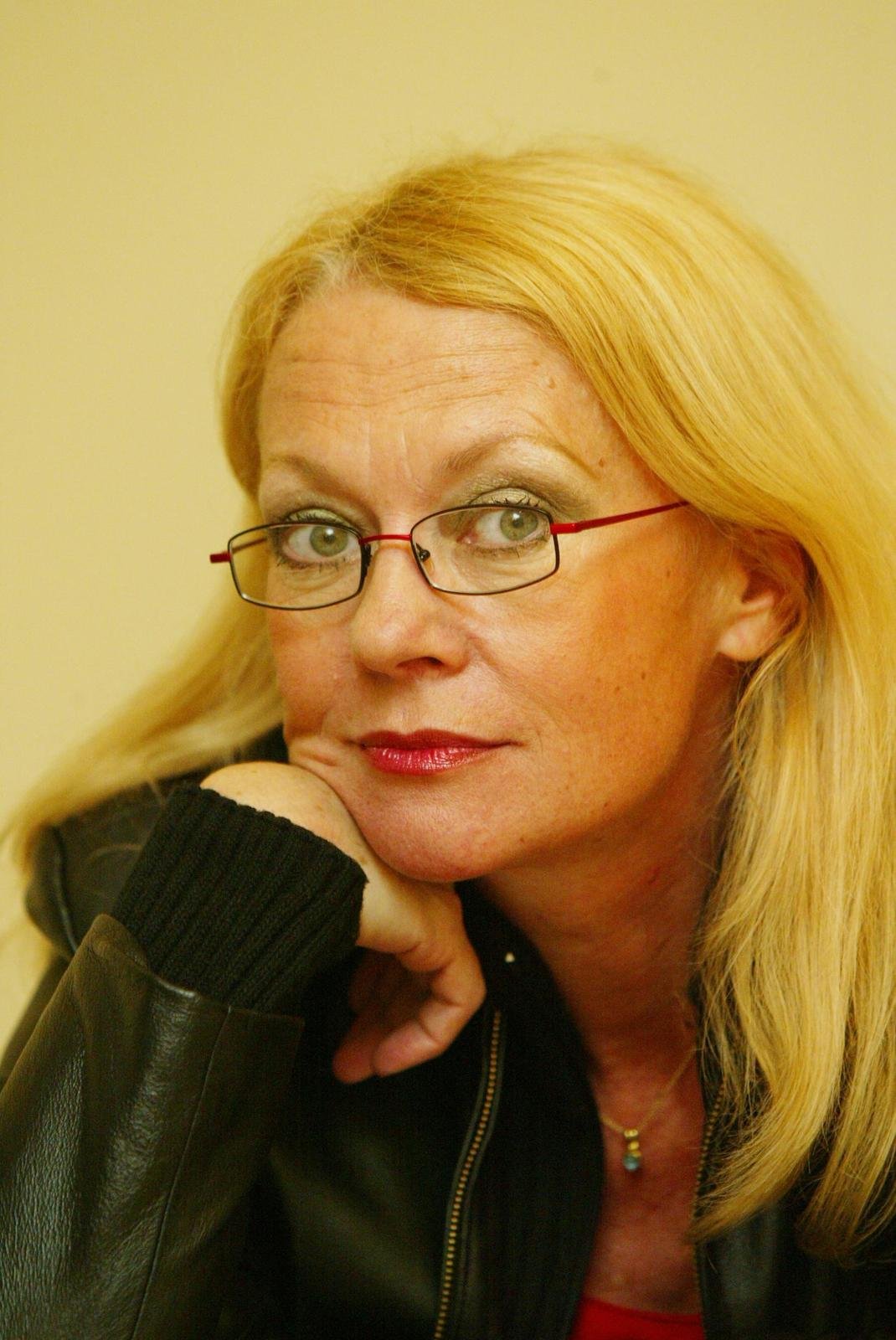 Kateřina Macháčková