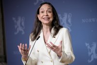 Opoziční lídryně Machadová nabízí USA nobelovku i ropu: Překvapivá reakce Trumpa!