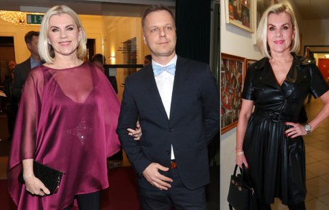 Leona Machálková (55) se lásce nevyhýbá, ale... Proč je 13 let sama?