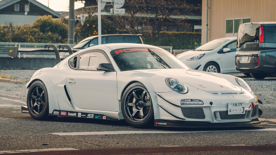 M&#39;s Machine Works Cayman