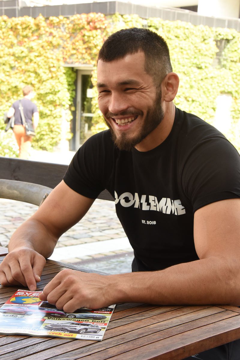 Machmud Muradov