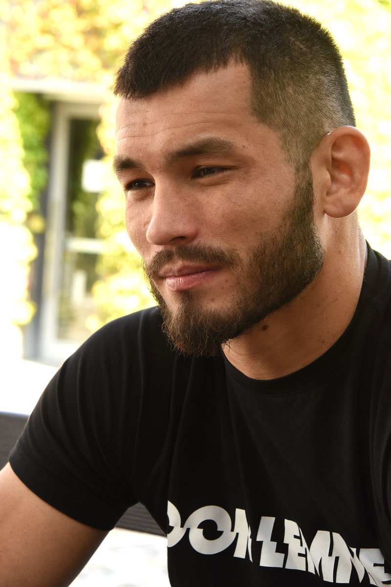 Machmud Muradov