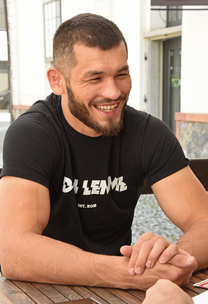 Machmud Muradov