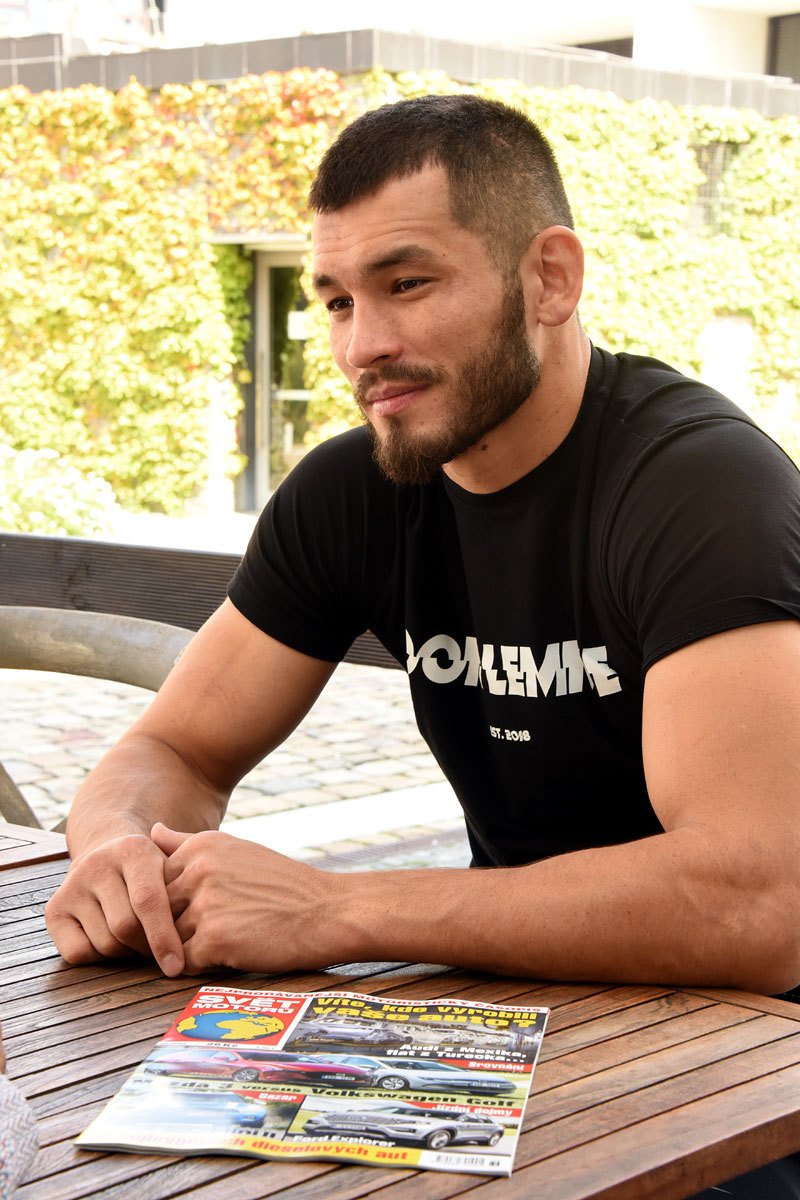 Machmud Muradov