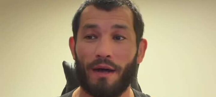 Muradov ihned reagoval na nařčení