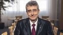 Milan Macholán, generální ředitel PBS Velká Bíteš. Milan Macholán, generální ředitel PBS Velká Bíteš.