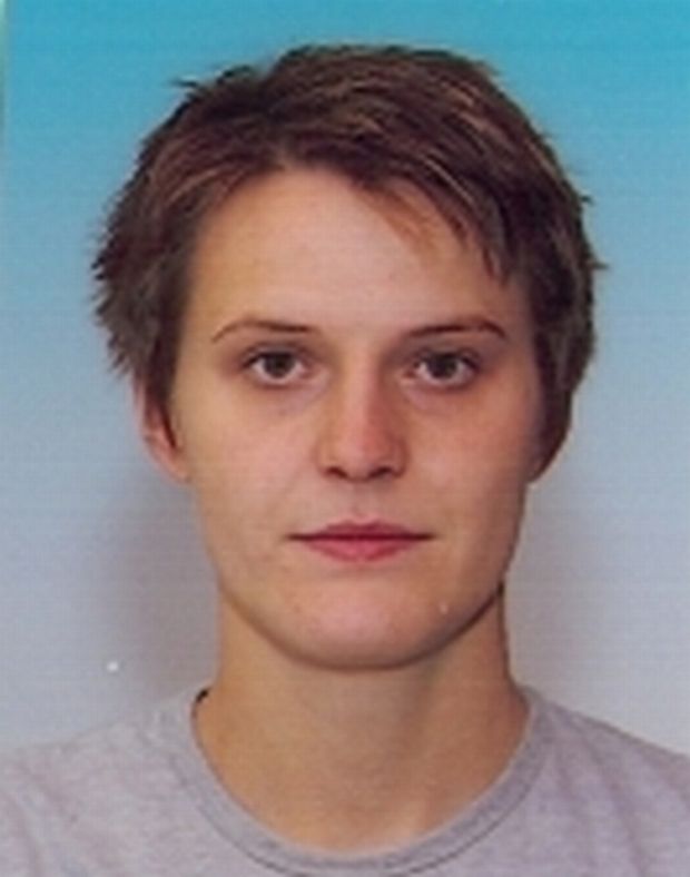 Machová Hana Basketbal Machová Hana Basketbal
