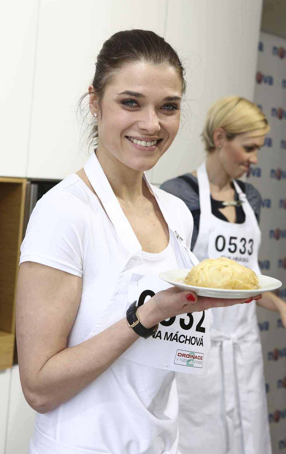 Irena Máchová
