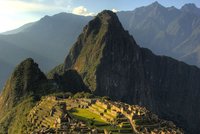 Z Machu Picchu evakuování už všichni turisté