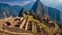 Machu Picchu Machu Picchu