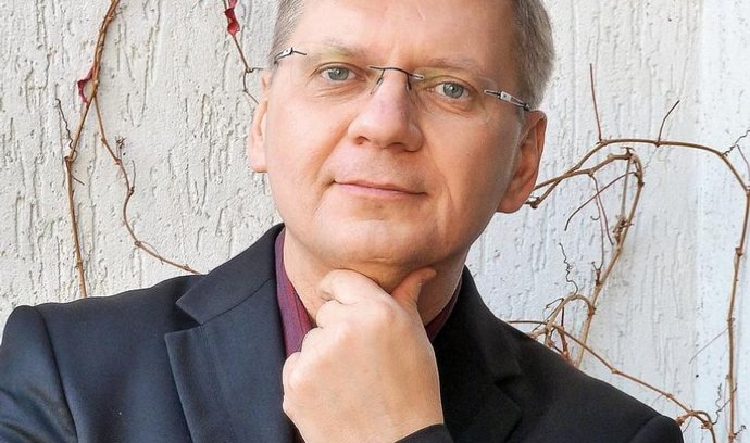 Maciej Szymanowski