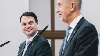 Egoismus, užiteční idioti a glóbus po ruce aneb Babišova vláda nastavila nový směr české diplomacie Egoismus, užiteční idioti a glóbus po ruce aneb Babišova vláda nastavila nový směr české diplomacie