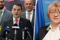 Macinka si předvolá ruskou velvyslankyni. Řešit budou útok v Lipsku