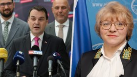 Macinka si kvůli útoku na letiště v Lipsku předvolá ruskou velvyslankyni.