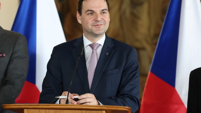 Petr Macinka Petr Macinka