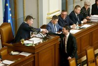 Časová osa: Od zrušené schůzky po nečekanou „bombu“! Okamura líčil krach jednání s Hradem