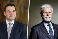 Pavel o vztahu s Macinkou: Není důvod k usmiřování. Ministr podle něj rád provokuje