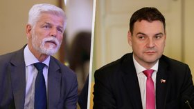 Pavel tváří v tvář Putinovi? Hrad mlčí, Macinka překvapil nabídkou podpory