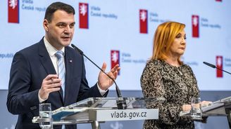 Motoristé slibovali tvrdé škrty. Dnes si notují se Schillerovou v nezákonném schodku rozpočtu Motoristé slibovali tvrdé škrty. Dnes si notují se Schillerovou v nezákonném schodku rozpočtu