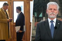 Macinka se postavil za Turka. Prezident se prý má za co omlouvat