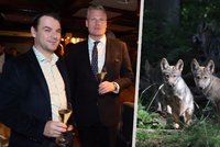 Ochrana přírody že je terorismus? Hnutí Duha si stěžuje na Turka a Macinku