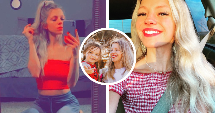 Mackenzie Hopkinsovou našli mrtvou ve vaně v Kansas City.