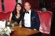 Zakladatel Amazonu Jeff Bezos s manželkou MacKenzie 