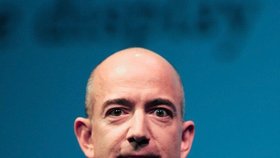 Miliardář Bezos žaluje bulvární deník. Měl ho vydírat intimními fotografiemi